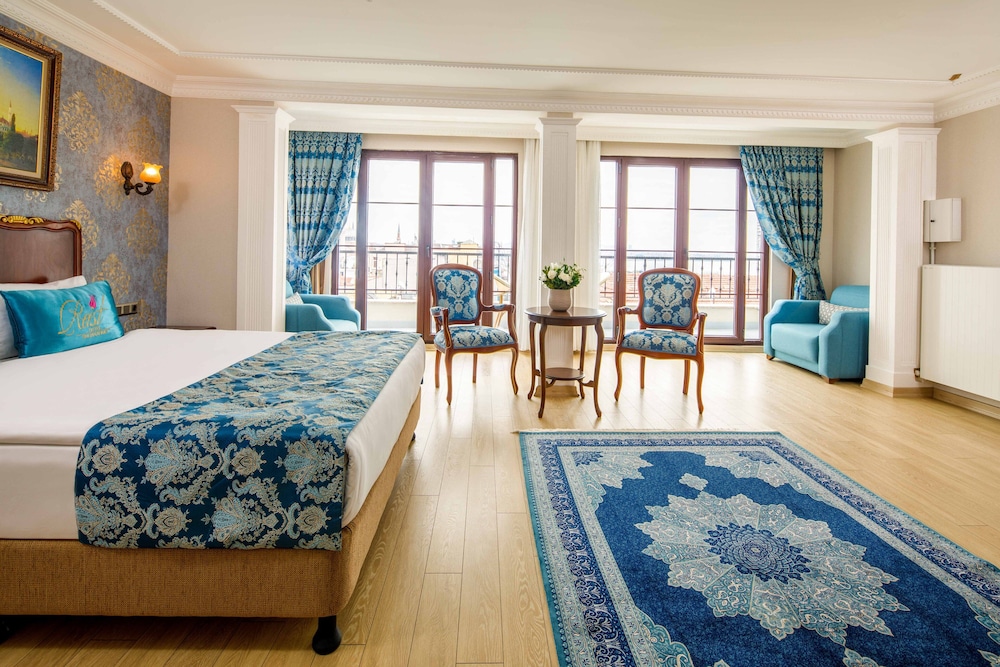 Rast Hotel 28/72