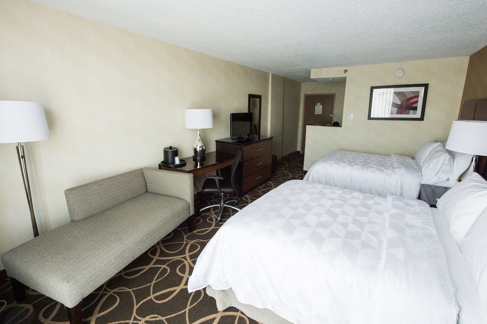 Holiday Inn Newark International Airport An Ihg Hotel 25/84