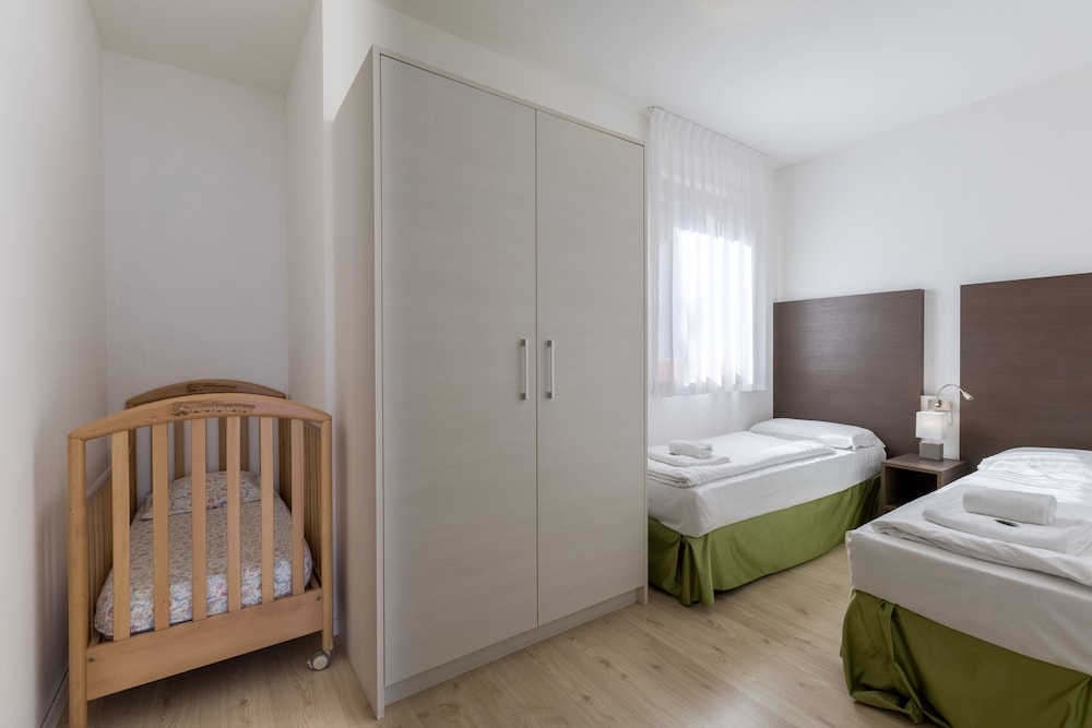 Residence La Corte Danese 42/42