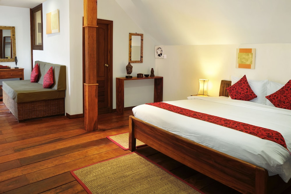 Sok San Beach Resort 12/50