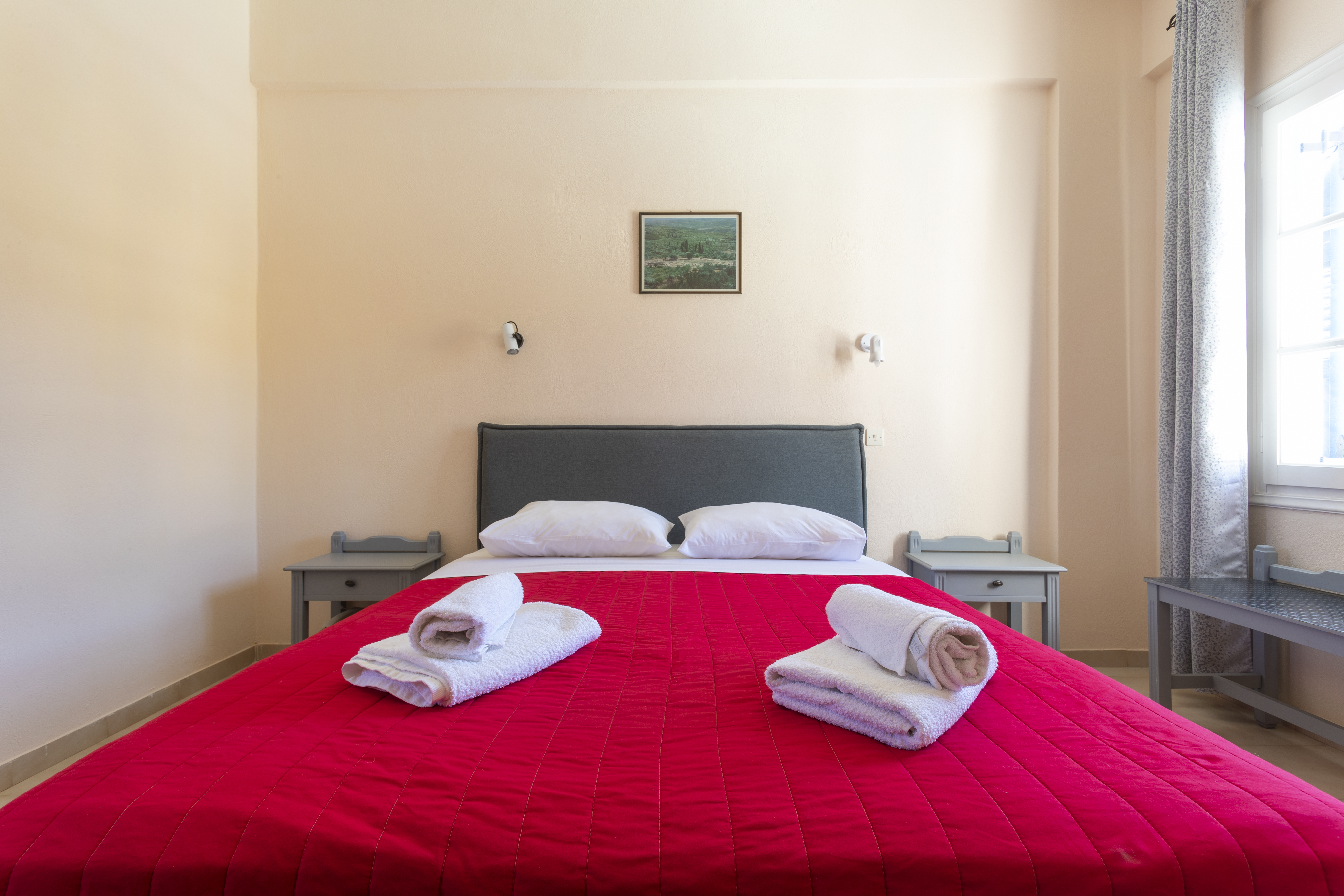 Vanas Apartments Spetses 10/24