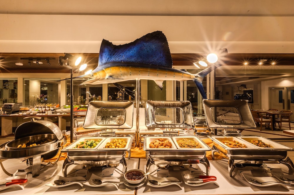 Andaman Beach Suites Hotel 35/69
