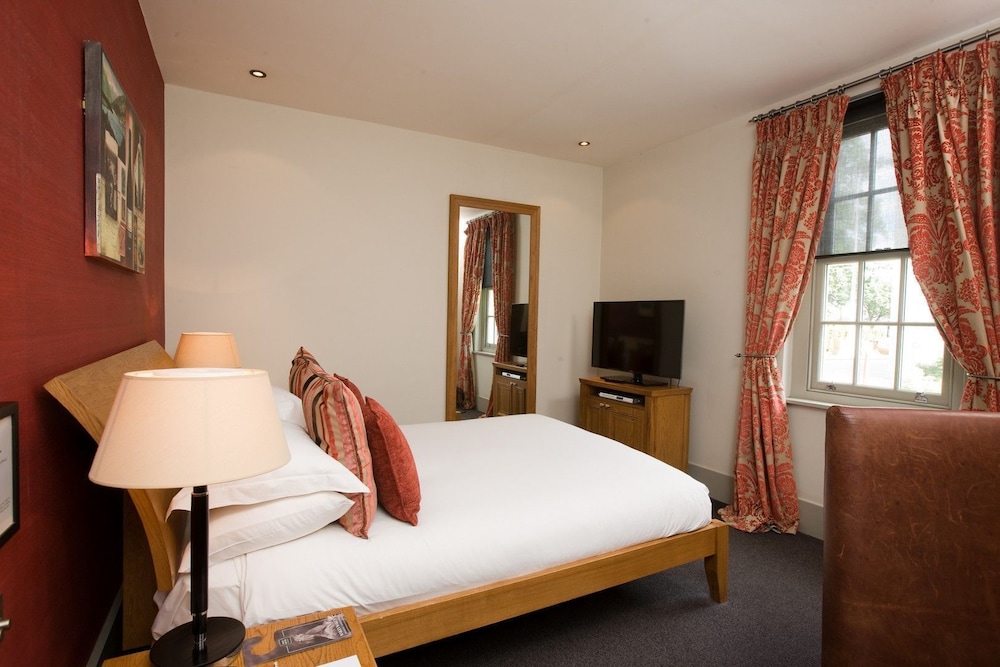 Hotel Du Vin & Bistro York 20/52