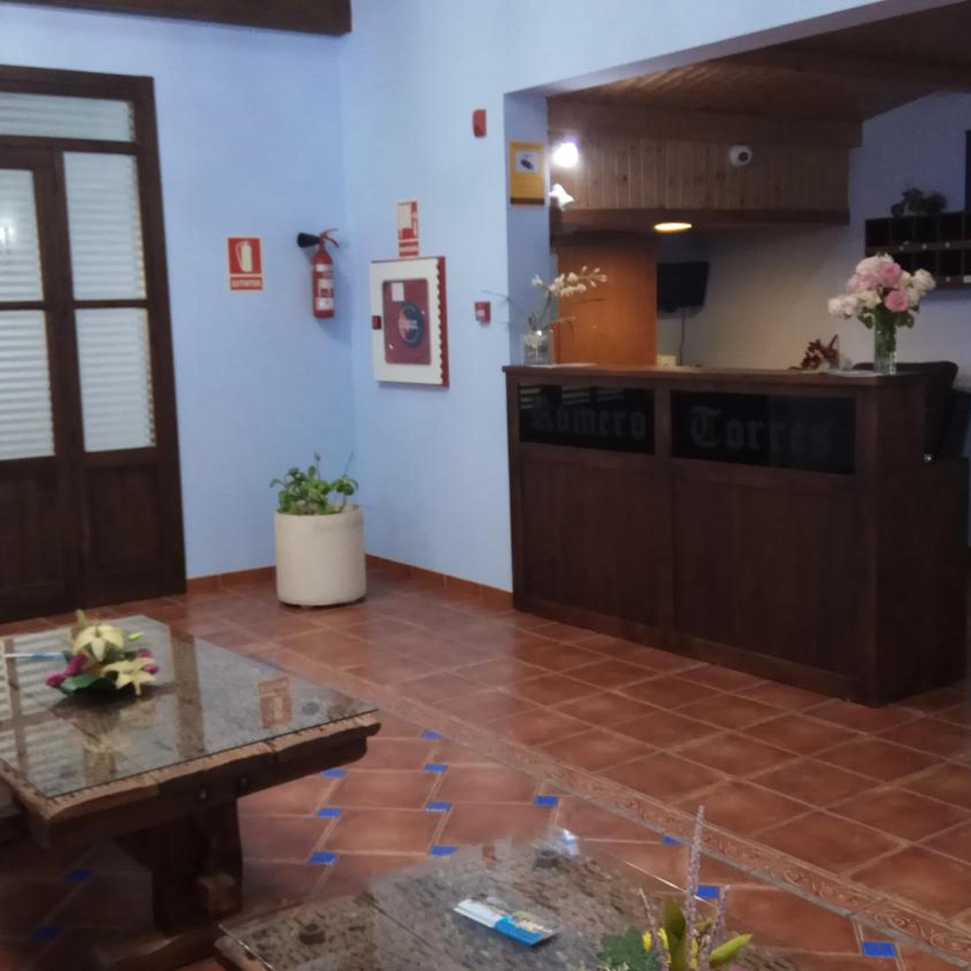 Hotel Rural Romero Torres 7/39