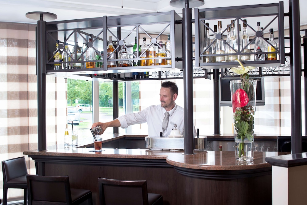 Courtyard by Marriott Schwerin 7/57
