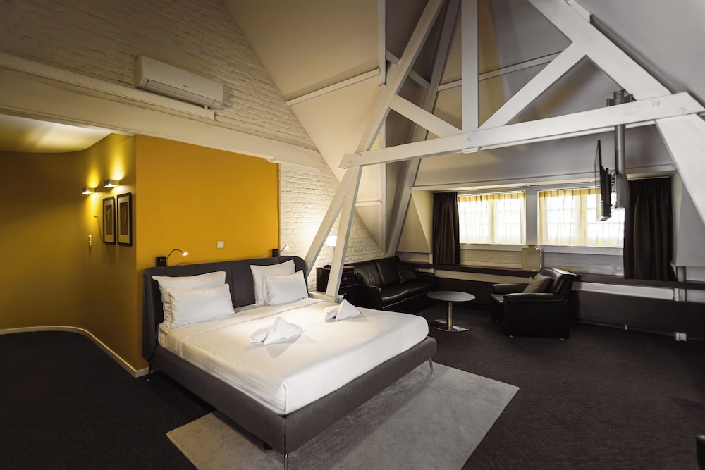 Hotel Orion 8/50