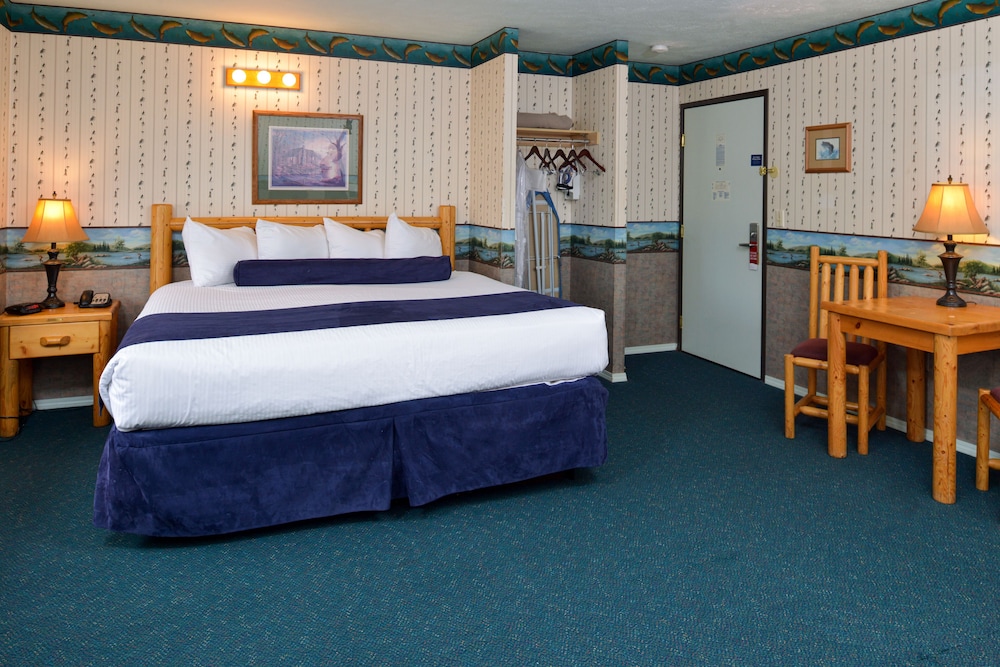 Hotel Ruby Ponderay Sandpoint 29/72