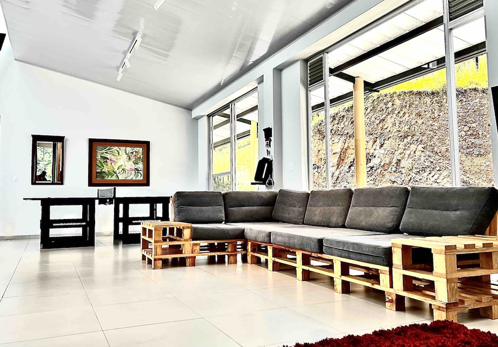La Vista EcoHouse 35/55