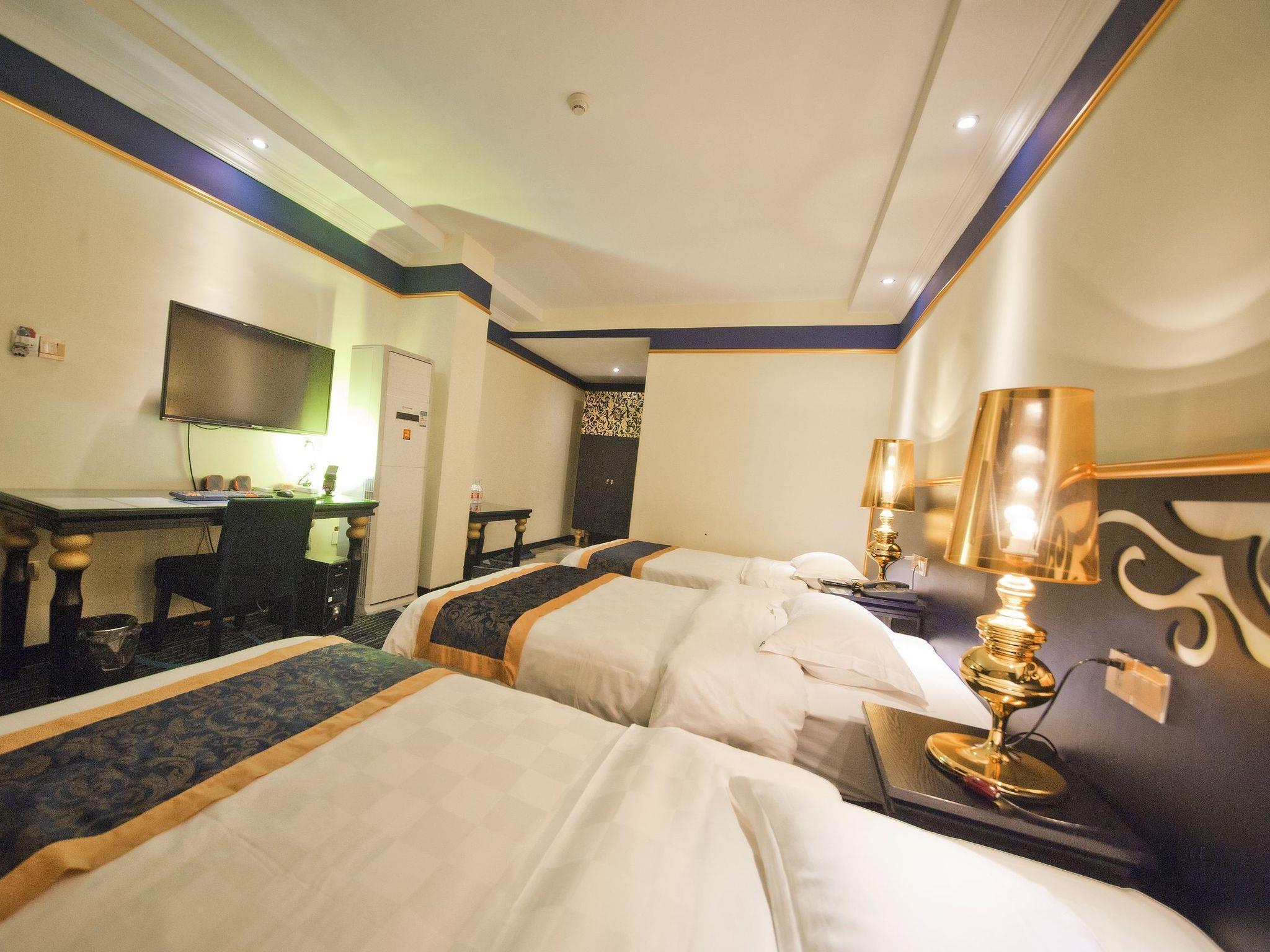 Sapphire Hotel Guilin 13/52