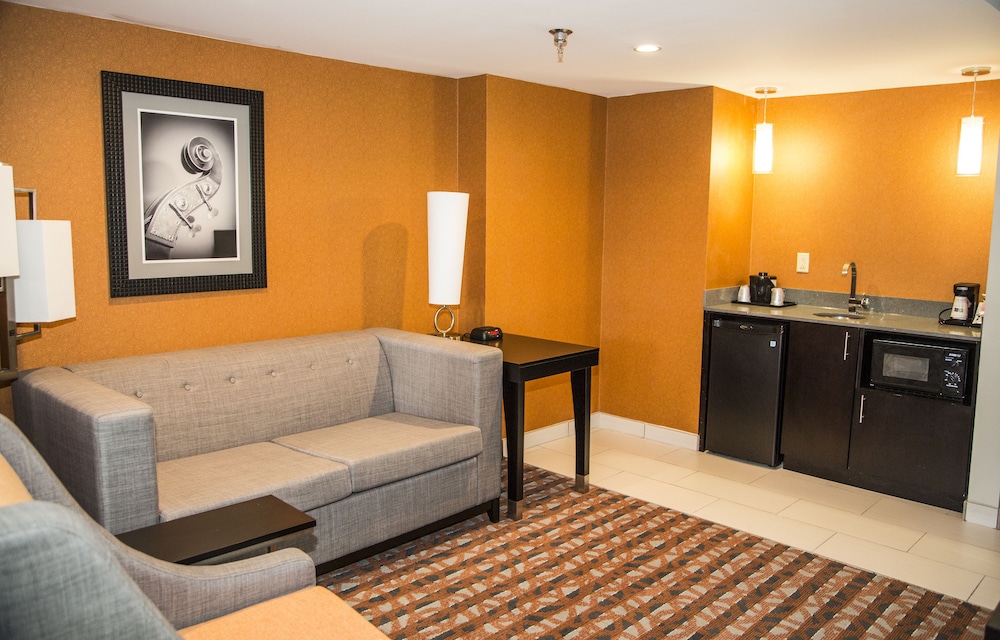 Holiday Inn Express & Suites NASHVILLE SOUTHEAST - ANTIOCH 39/70
