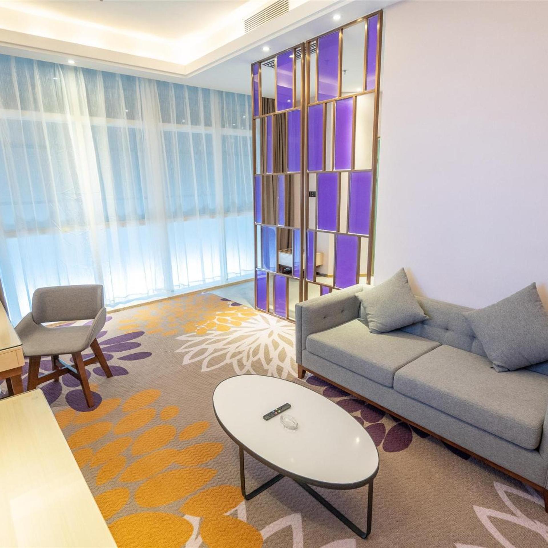 LavandeLavande Hotel (Zhongshan Tanzhou Business Center Branch) 39/55