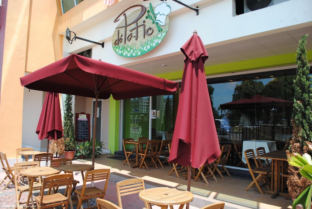 Palette Kota Kinabalu Near by Imago Shopping Mall Formerly Zara's Boutique Hotel in KOTA KINABALU