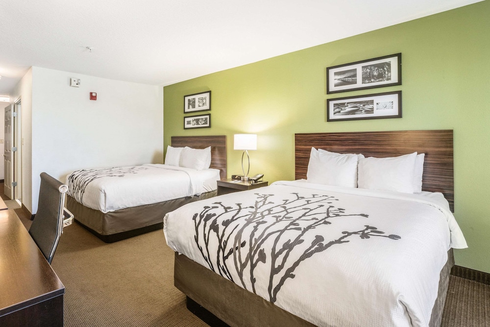 Sleep Inn & Suites Hiram - Atlanta Northwest 9/38