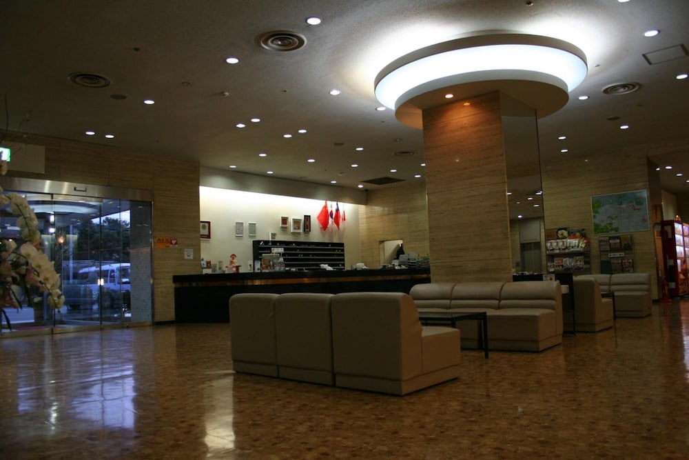 The Celecton Takamatsu (ex Okura Hotel Takamatsu) 4/38