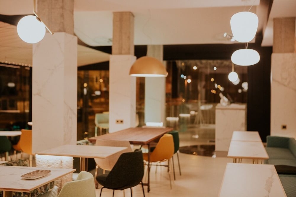 Meridional Hotel 55/70