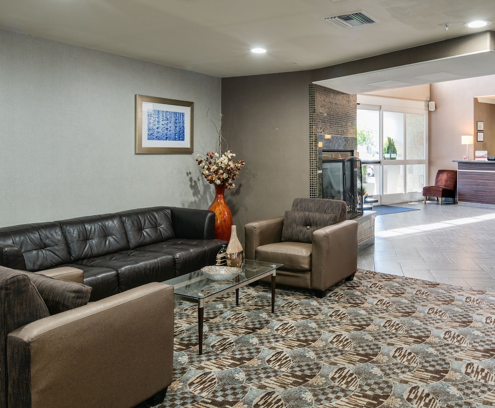Holiday Inn Express Hotel Suites Santa Clara 45/58