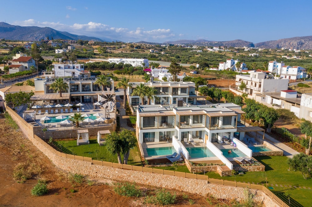 ALOE Boutique Hotel powered by Anissa Beach 11/62