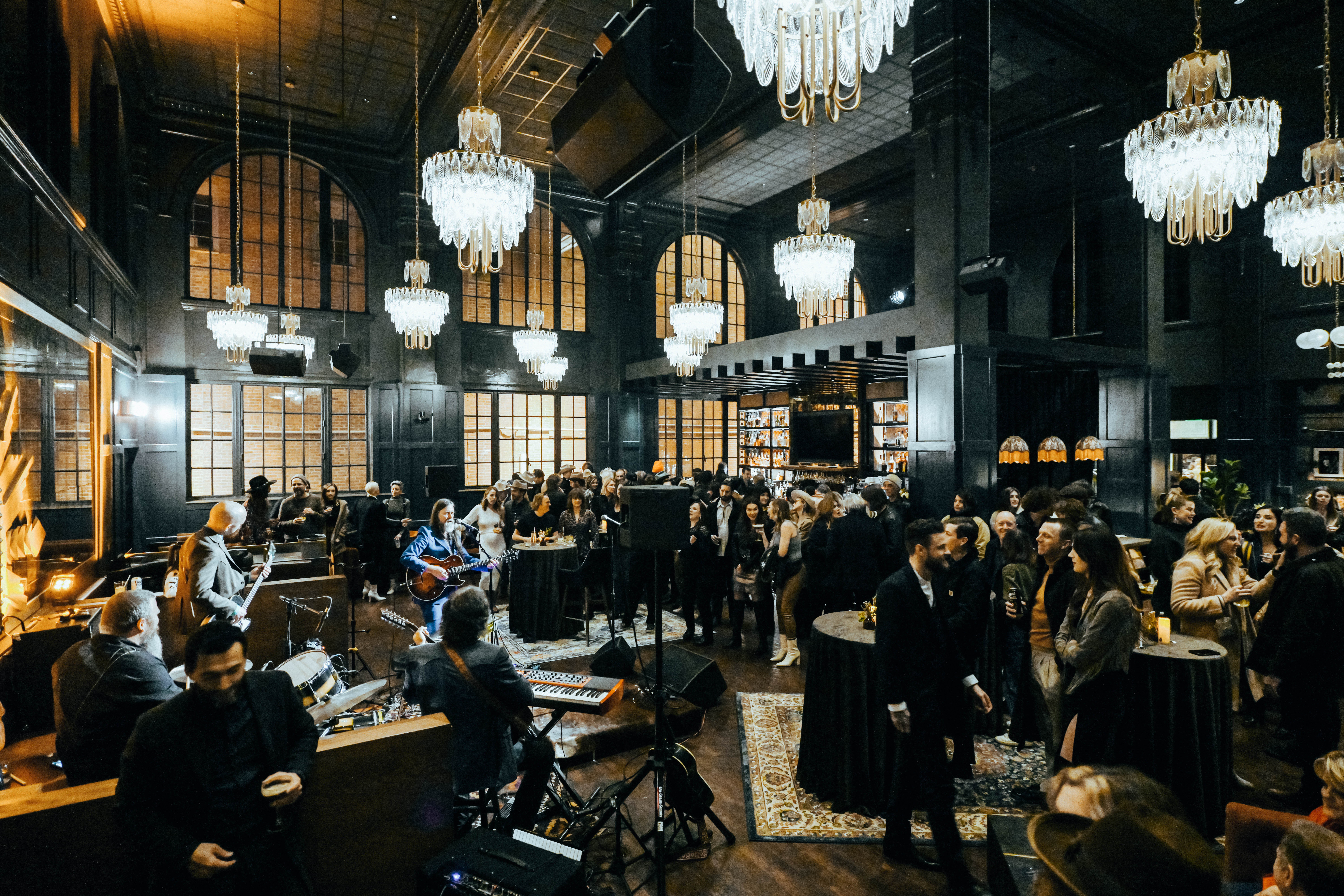Hotel Indigo Nashville at The Countrypolitan 74/77