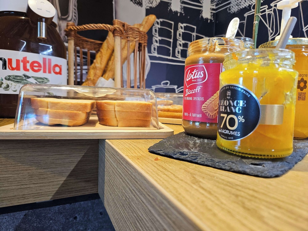 Ibis Budget Clermont Ferrand Sud Aubiere 36/63