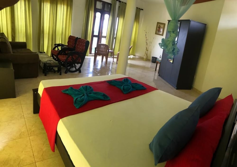 Beruwala Panorama Hotel 9/47