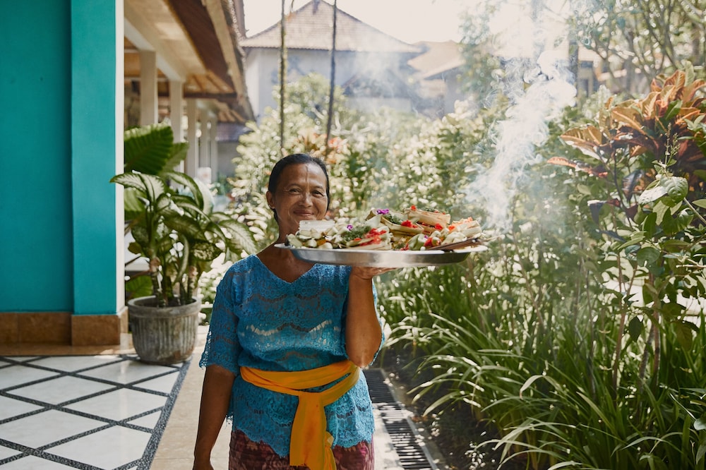 Outpost Ubud Coliving Suites (ex. Kertiyasa Bungalow) 22/45