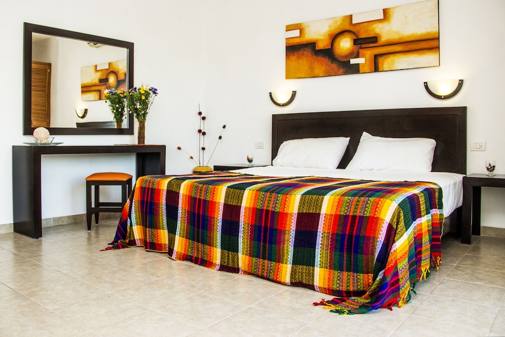 Hotel Sol Playa 5/35
