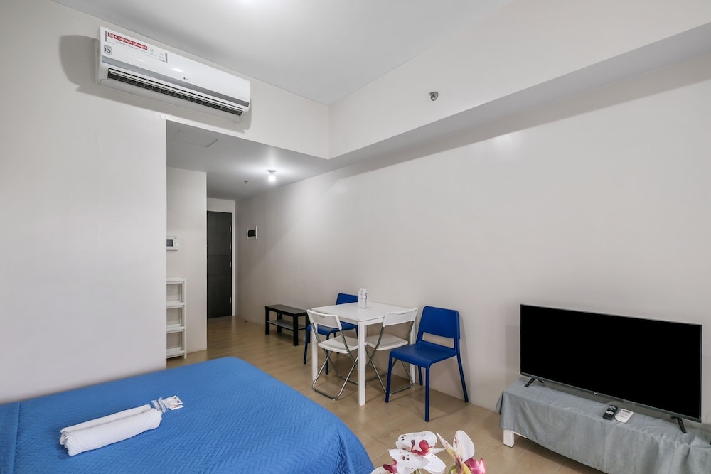 Tess and Tessha Condotel near T3 Airport 38/62