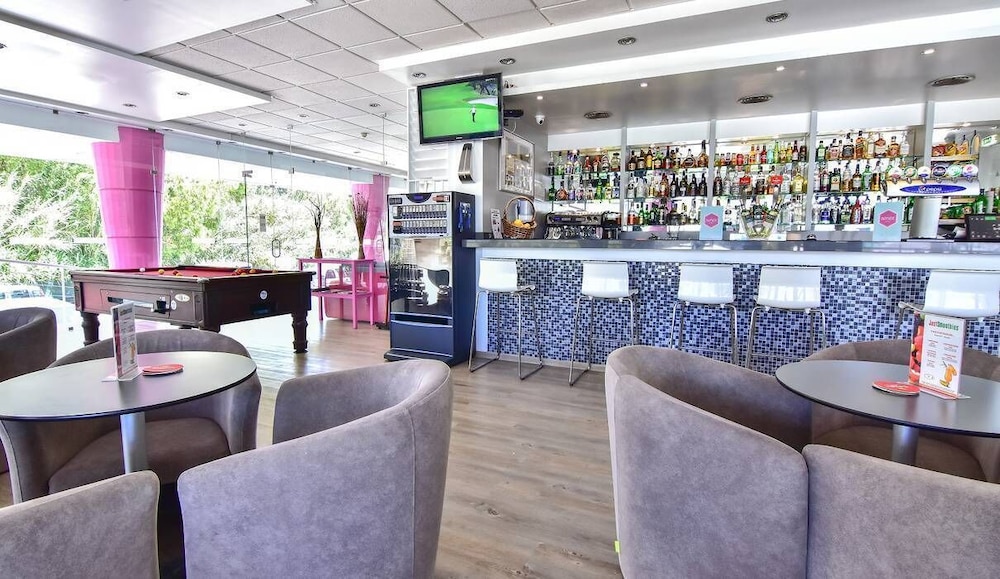 Bayside Salgados 45/58