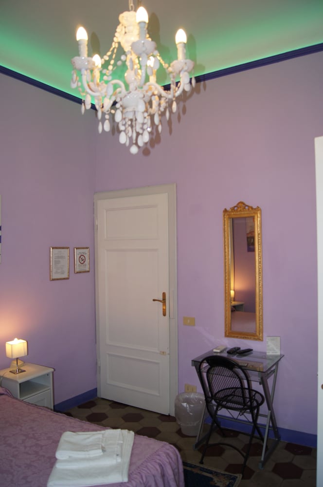 La Mimosa Bed And Breakfast 42/71
