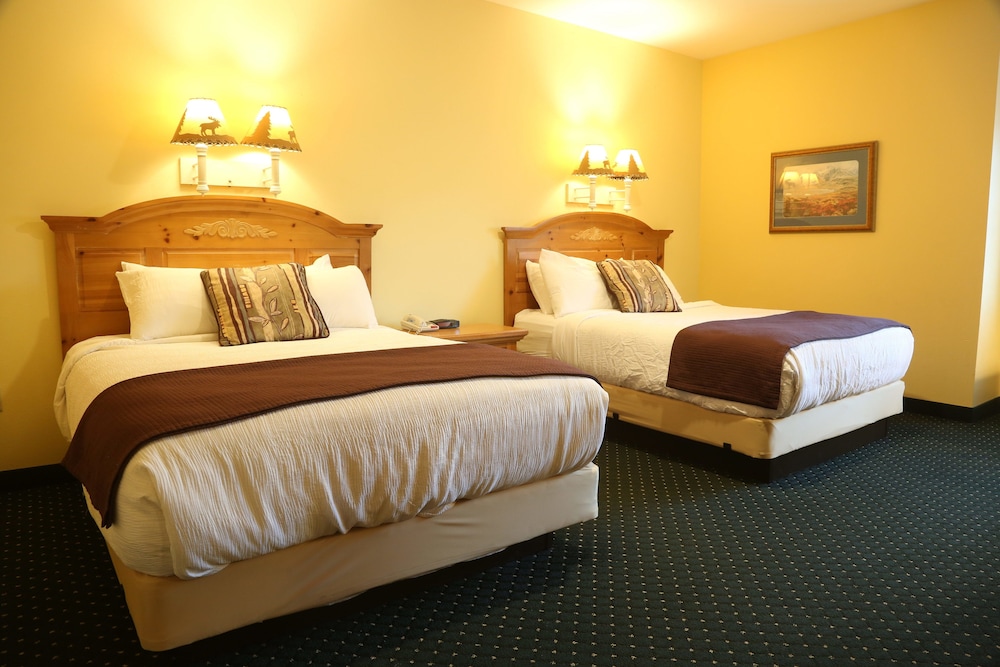 Chena Hot Springs Resort 23/74