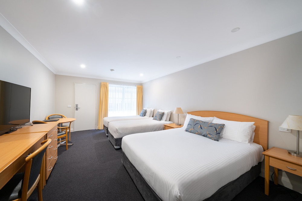 Heritage Inn Bathurst 22/60