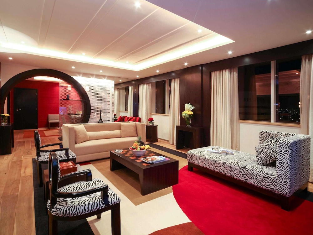 Novotel Riyadh Al Anoud 54/73