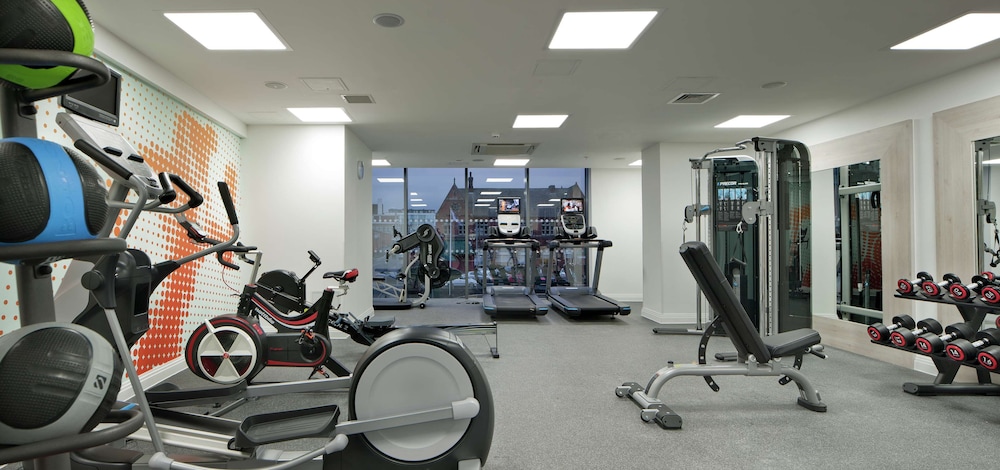 Hampton by Hilton Leeds City Centre 22/37