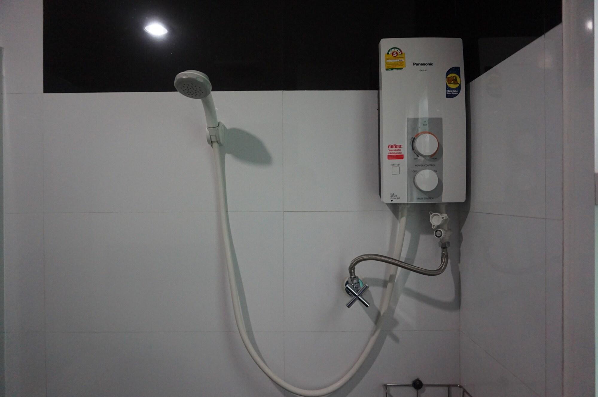 Mukdaview Hotel 15/15