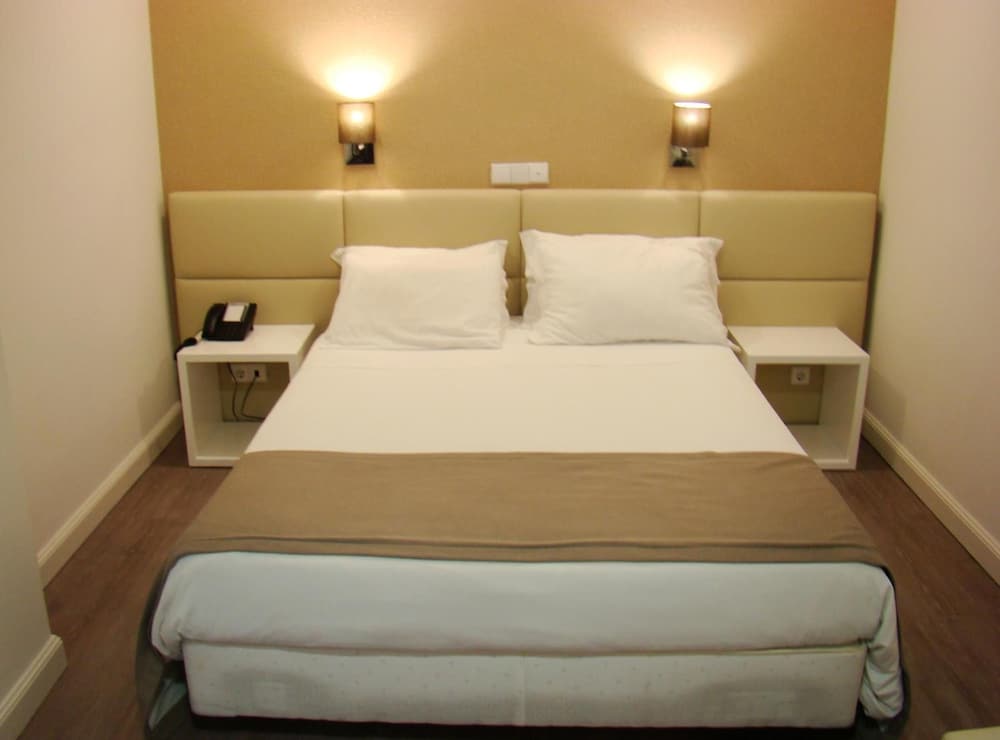 Hotel Seculo 26/61