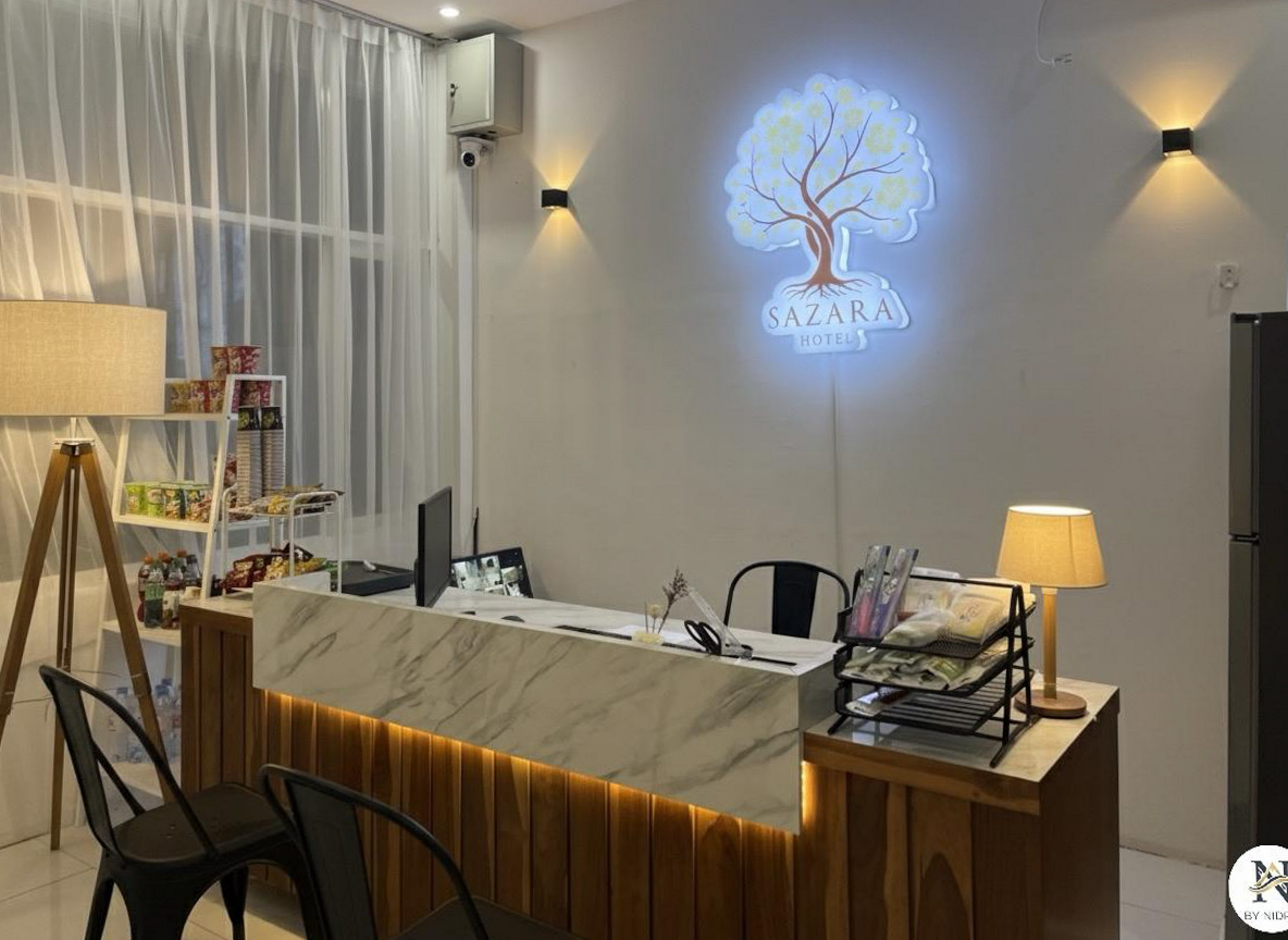Sazara Hotel Batu 4/11