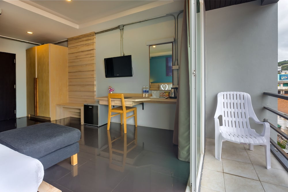 Memory Boutique Hotel 36/40