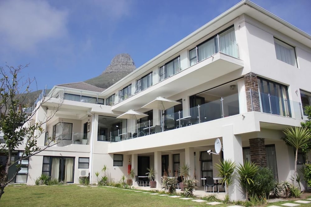 Grande Kloof Boutique Hotel 3/50