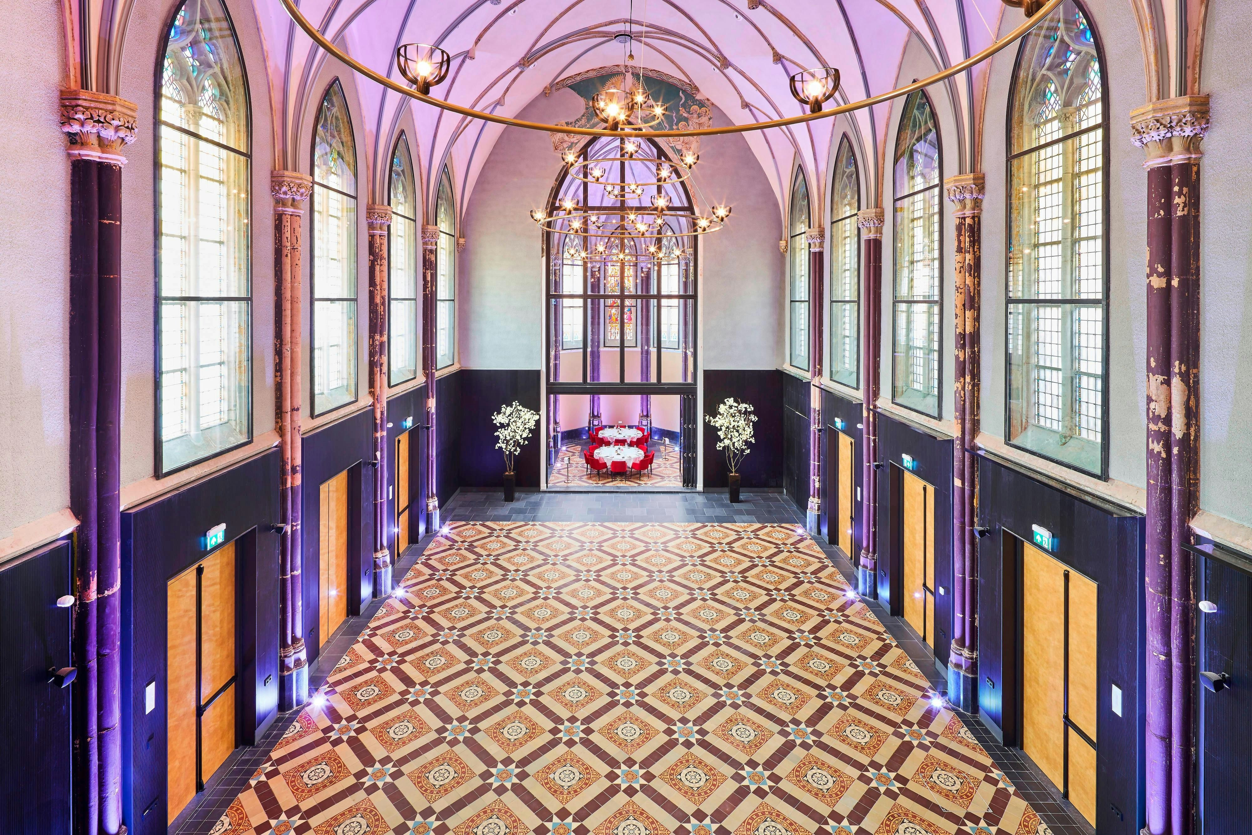 Autograph Collection Hotel Nassau Breda 38/56