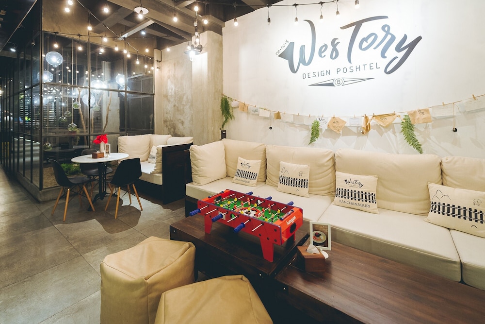 Westory - Hostel 52/70