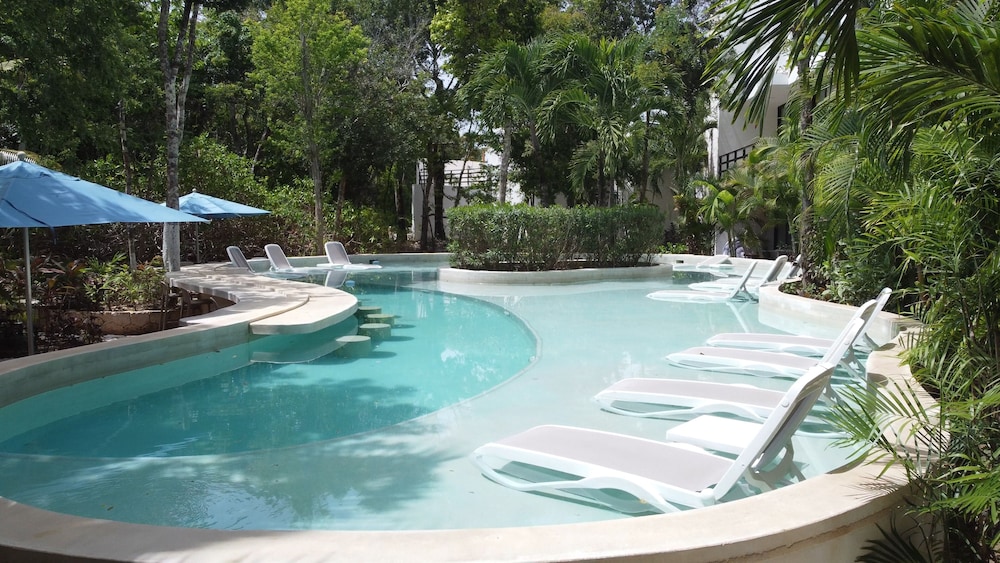 Anah Suites Tulum 19/50