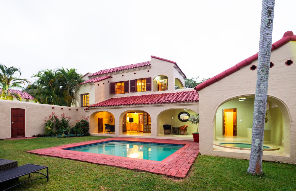 ANEW Resort Hazyview Kruger Park in MBOMBELA
