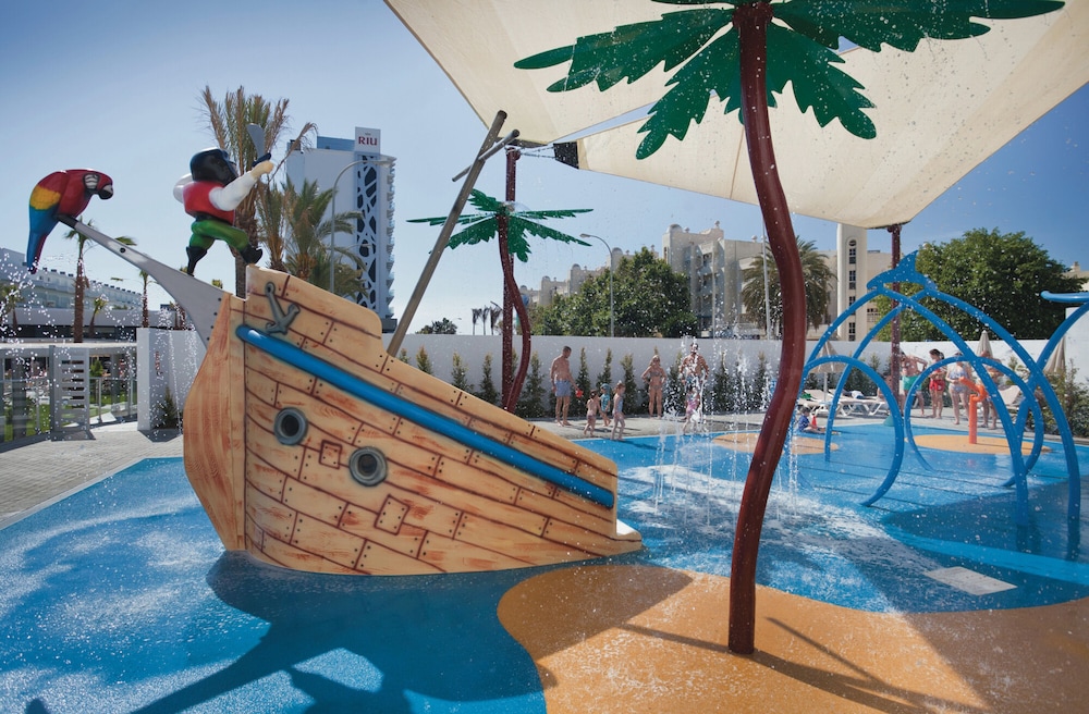 Hotel Riu Costa del Sol 39/49