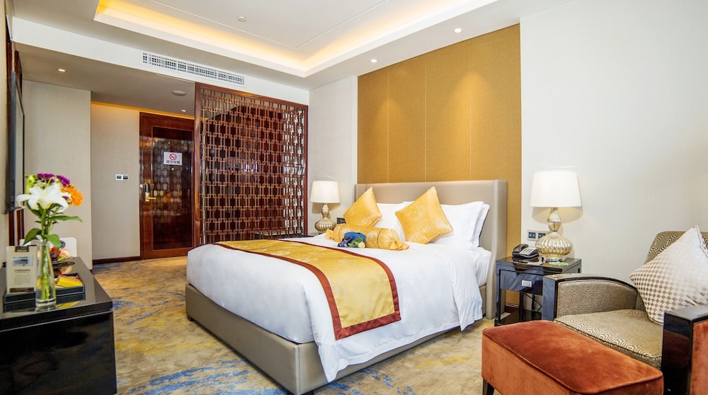 Kaixuanmen Hotel Shijiazhuang 9/60