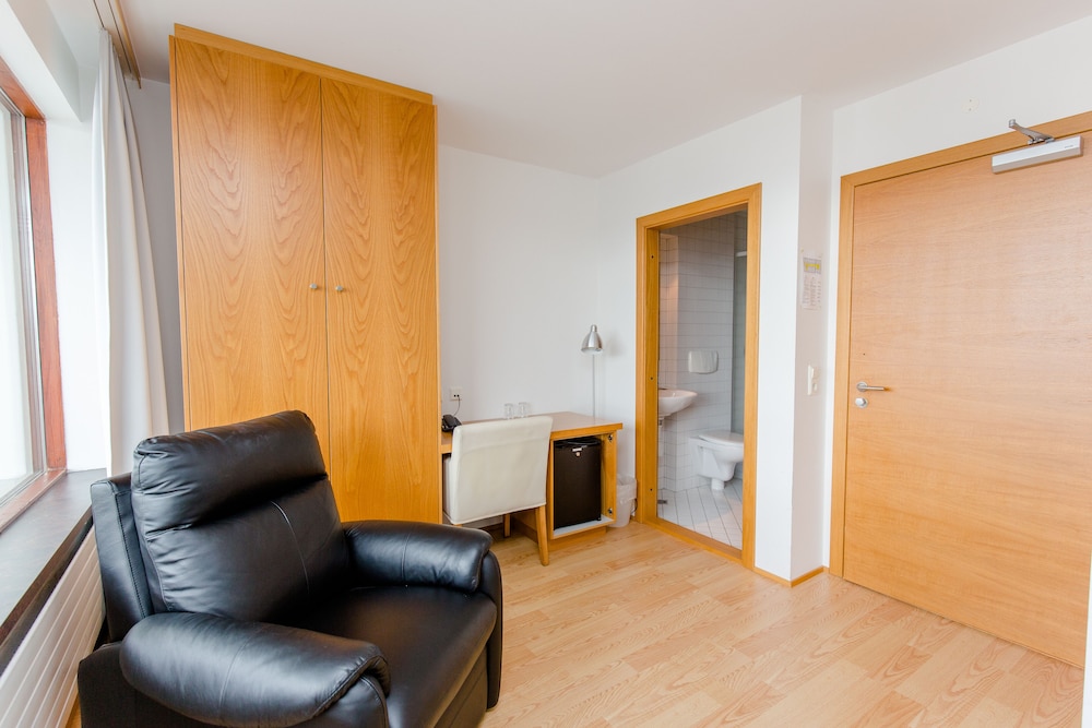 HOTEL KEILIR 18/31
