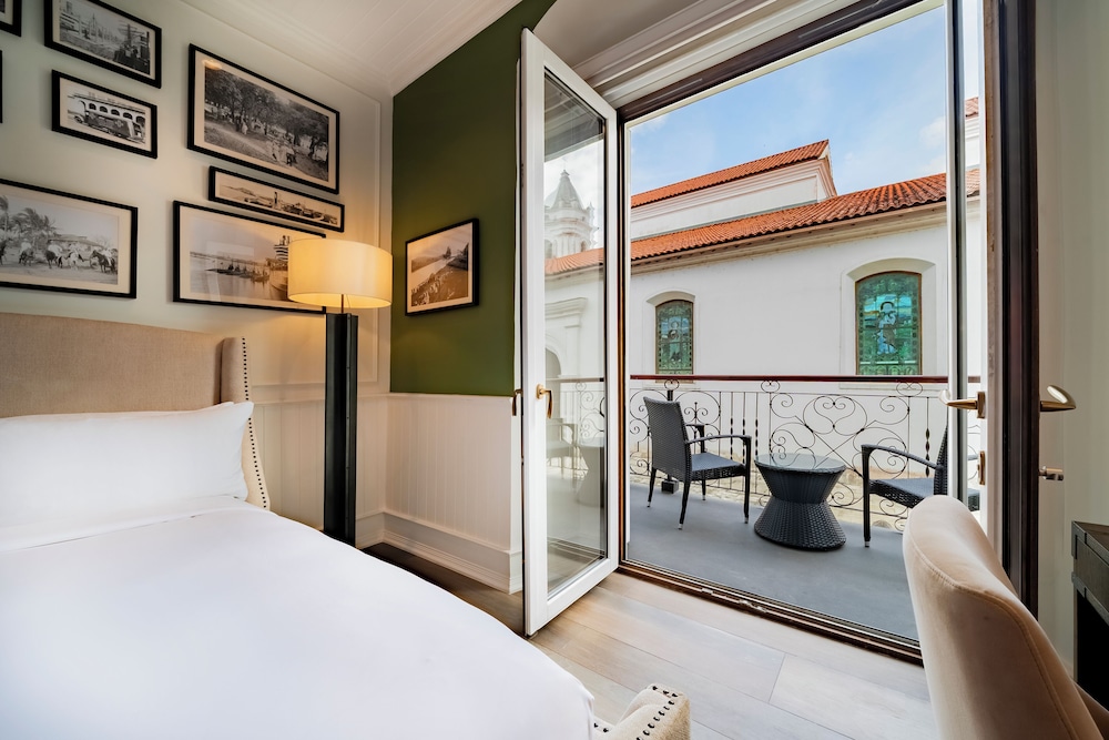 Hotel La Compania In The Unbound Collection By Hyatt 18/50