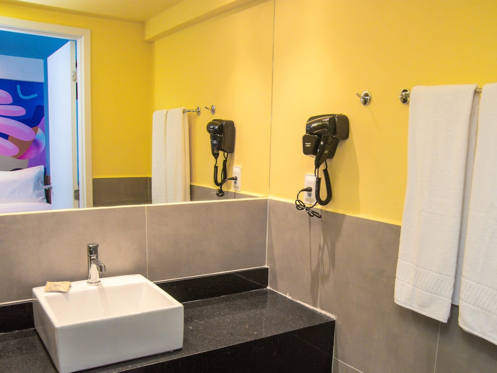 Ibis Styles Garanhuns 46/50