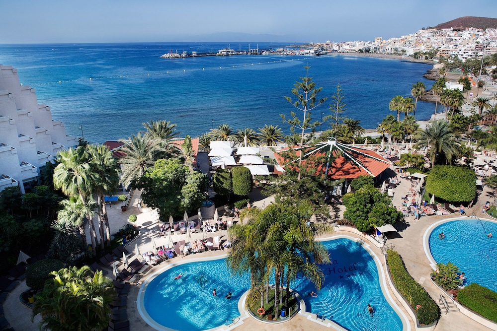 Spring Arona Gran Hotel and Spa - Adults Only 36/50