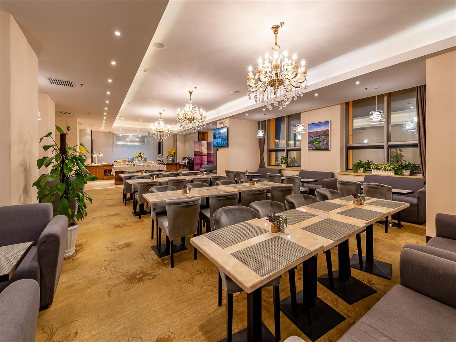 Lavande Hotel Tianjin Youyi Road 67/78