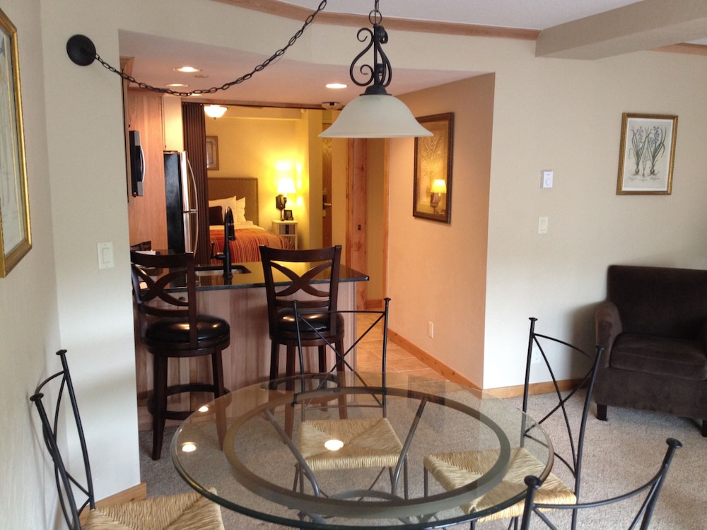 Beaver Run Resort And Conference Center 65/80